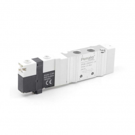 Распределитель PV2E-53E-18 Pemaks