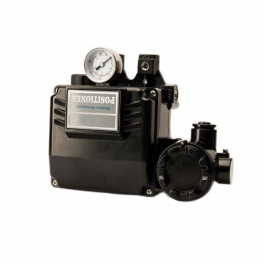 1000-LD1 Позиционер линейный Convalve