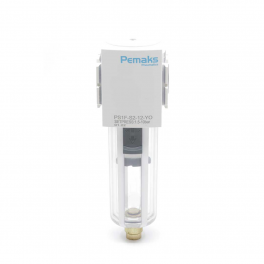 Фильтр PS1F-S2-12-O Pemaks