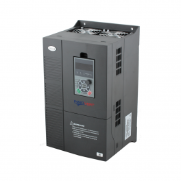 Преобразователь частоты INNOVERT PUMP IHD903P43T 90 кВт