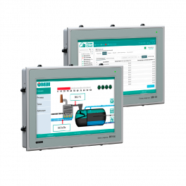 Панель оператора ВП110
