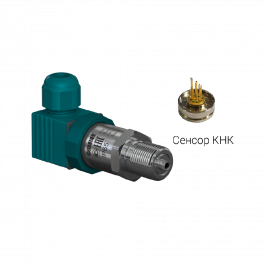 Преобразователь давления измерительный ПД100И-ДИ0,06-111-0,25