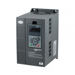 Преобразователь частоты векторный INNOVERT ITD222U43B3 2,2 кВт