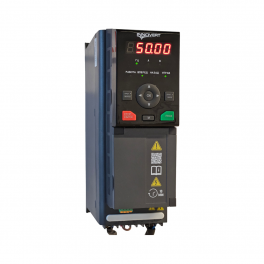 Преобразователь частоты векторный INNOVERT IMD184U43E 185 кВт