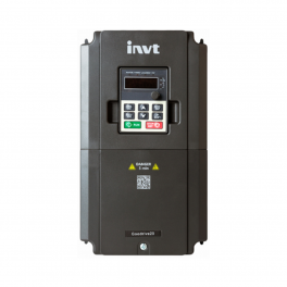 Преобразователь частоты INVT GD20-015G-4 15 кВт 380В