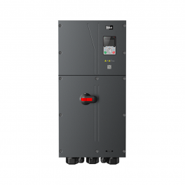 Преобразователь частоты INVT GD350-011G/015P-45-AS 11/15 кВт 380В IP55