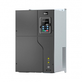 Преобразователь частоты INVT GD270-055-4 55 кВт 380В