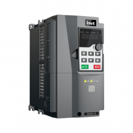 Преобразователь частоты INVT GD350-19-250G-4 Crane 250 кВт 380В