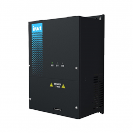Преобразователь частоты INVT GD300-21-018G-4 Comp 18,5 кВт 380В