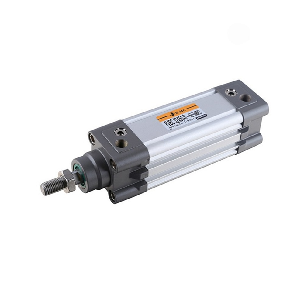 FVBC100x1350-S-K Пневмоцилиндр по ISO 15552