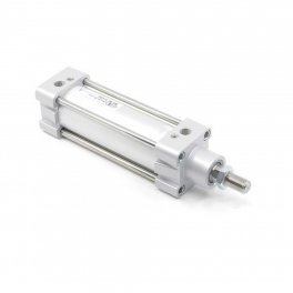 Пневмоцилиндр PSTA-125-150 Pemaks