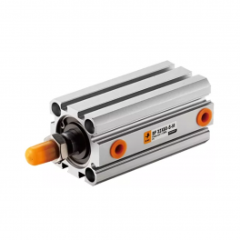 SF80x200-S Пневмоцилиндр по ISO 21287