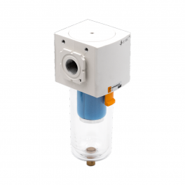 EAFM3000-04D Фильтр тонкой очистки