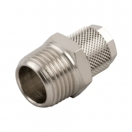 SMCH080x060-02S1P Фитинг из нержавеющей стали