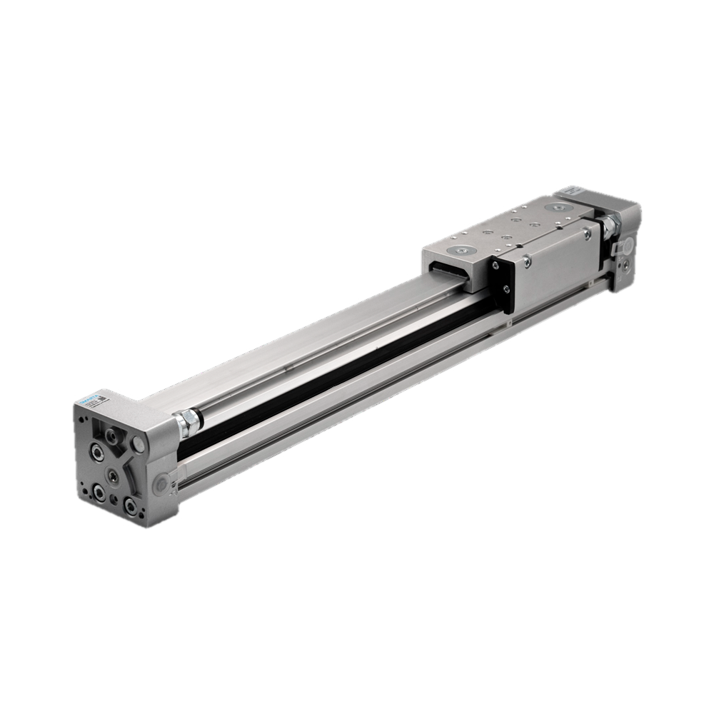 DGCB-GF-25-270-PPV-A Пневмопривод бесштоковый