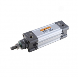 FVBC80x550-S Пневмоцилиндр по ISO 15552