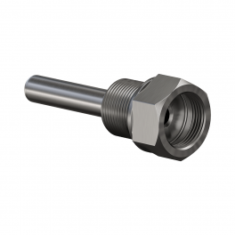 Гильза защитная ГЗ.16.С.8.П.1.3.60